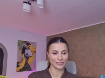 lenna_godess chaturbate stream image, 16.10.2025 04:00