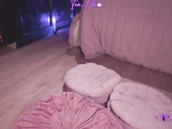 iam_eli chaturbate stream image, 16.10.2025 20:40