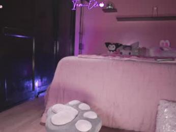 iam_eli chaturbate stream image, 16.10.2025 20:40