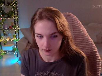 KOTTYAA bongacams stream image, 16.10.2025 21:50