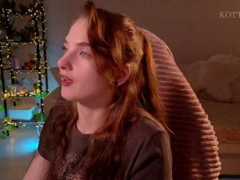 KOTTYAA bongacams stream image, 16.10.2025 21:50