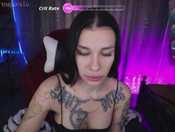 deva_maria bongacams stream image, 17.10.2025 07:20