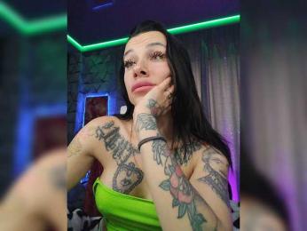deva_maria bongacams stream image, 17.10.2025 07:20