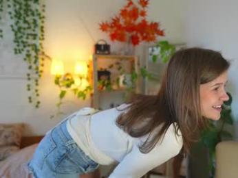 eli_sun chaturbate stream image, 17.10.2025 10:00