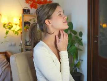 eli_sun chaturbate stream image, 17.10.2025 10:00