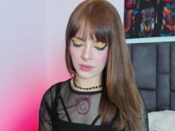 abby_jones2 chaturbate stream image, 18.10.2025 03:30