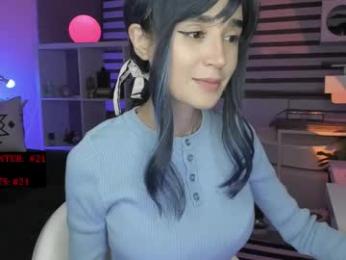 lonelly_lolly98 chaturbate stream image, 18.10.2025 01:20