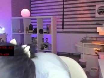 lonelly_lolly98 chaturbate stream image, 18.10.2025 01:20