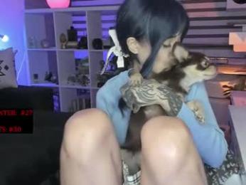 lonelly_lolly98 chaturbate stream image, 18.10.2025 01:20