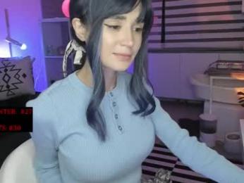 lonelly_lolly98 chaturbate stream image, 18.10.2025 01:20