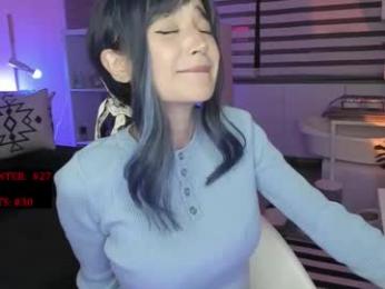 lonelly_lolly98 chaturbate stream image, 18.10.2025 01:20