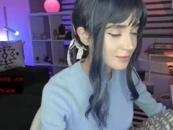 lonelly_lolly98 chaturbate stream image, 18.10.2025 01:20