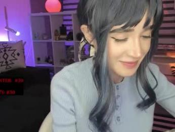 lonelly_lolly98 chaturbate stream image, 18.10.2025 01:20