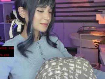 lonelly_lolly98 chaturbate stream image, 18.10.2025 01:20