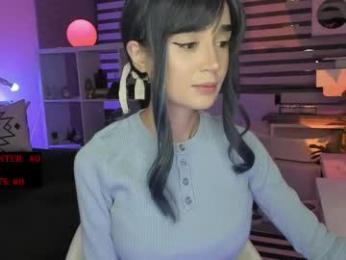 lonelly_lolly98 chaturbate stream image, 18.10.2025 01:20