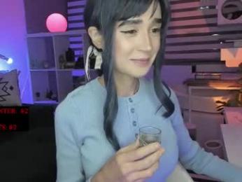 lonelly_lolly98 chaturbate stream image, 18.10.2025 01:20