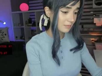 lonelly_lolly98 chaturbate stream image, 18.10.2025 01:20
