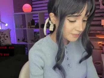 lonelly_lolly98 chaturbate stream image, 18.10.2025 01:20