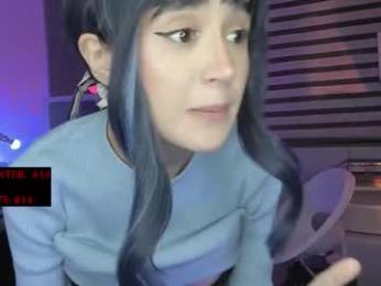 lonelly_lolly98 chaturbate stream image, 18.10.2025 01:20