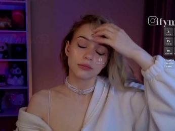 fymryn bongacams stream image, 19.10.2025 10:50