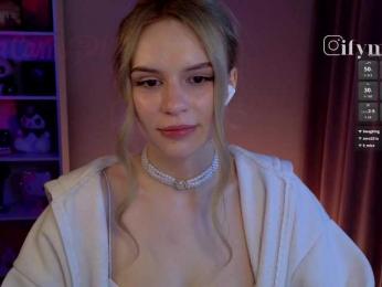 fymryn bongacams stream image, 19.10.2025 10:50