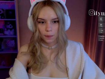 fymryn bongacams stream image, 19.10.2025 10:50