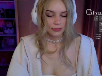 fymryn bongacams stream image, 19.10.2025 10:50