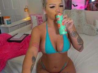 emmagray01 camsoda stream image, 19.10.2025 13:30