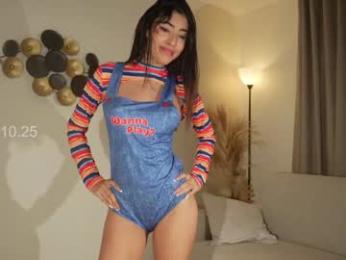 shena_nomy chaturbate stream image, 19.10.2025 23:40