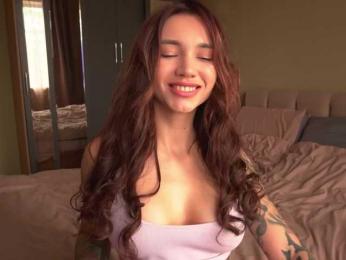 TeonaRose bongacams stream image, 20.10.2025 10:50