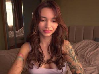 TeonaRose bongacams stream image, 20.10.2025 10:50