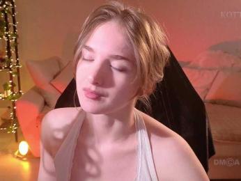 KOTTYAA bongacams stream image, 20.10.2025 14:00