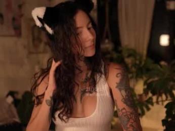 effylowell_ chaturbate stream image, 22.10.2025 00:50