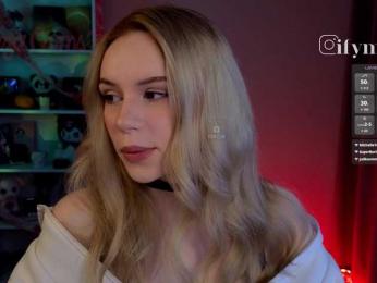 fymryn bongacams stream image, 22.10.2025 19:00