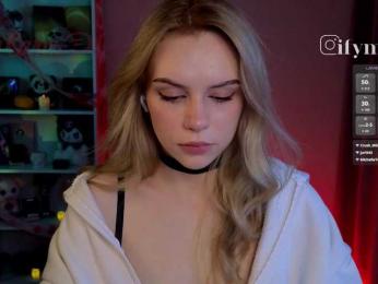 fymryn bongacams stream image, 22.10.2025 19:00