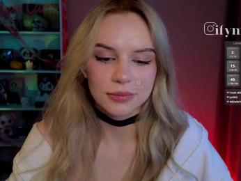 fymryn bongacams stream image, 22.10.2025 19:00