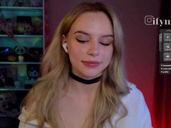 fymryn bongacams stream image, 22.10.2025 19:00