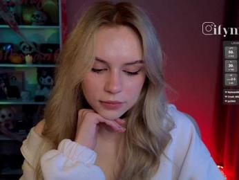 fymryn bongacams stream image, 22.10.2025 19:00