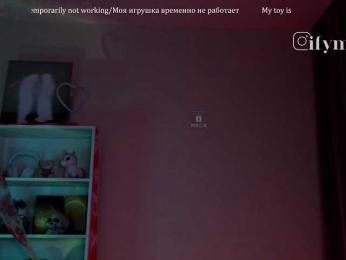 fymryn bongacams stream image, 22.10.2025 19:00