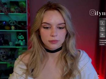fymryn bongacams stream image, 22.10.2025 19:00