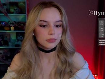 fymryn bongacams stream image, 22.10.2025 19:00