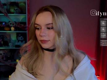 fymryn bongacams stream image, 22.10.2025 19:00
