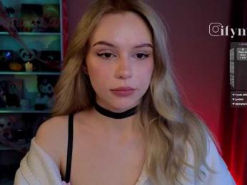fymryn bongacams stream image, 22.10.2025 19:00