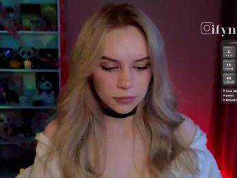 fymryn bongacams stream image, 22.10.2025 19:00