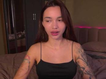 TeonaRose bongacams stream image, 24.10.2025 05:10