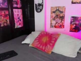 coralinewolf camsoda stream image