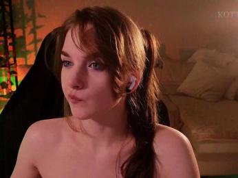 KOTTYAA bongacams stream image, 24.10.2025 18:20