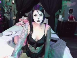 sallylynn camsoda stream image, 25.10.2025 02:30