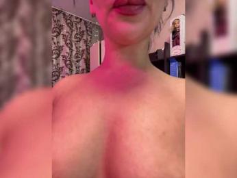 Madam_koss bongacams stream image, 21.02.2025 18:00