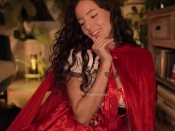 effylowell_ chaturbate stream image, 26.10.2025 01:40